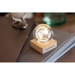 GLOBE LIGHT - Image 6
