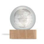 GLOBE LIGHT - Image 7
