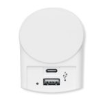 EURO USB CHARGER A/C - imagine 2