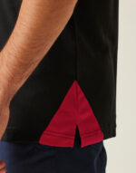 Contrast Coolweave Polo - Image 5