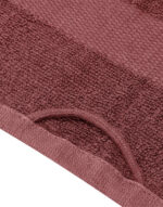 Tiber Bath Towel 70x140 cm - imagine 3