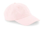 Low Profile 6 Panel Dad Cap - Image 5