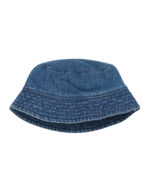 Baby Denim Bucket Hat - Image 2