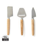VINGA Retro cheese set - Image 2