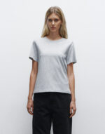 Womens Regular Tee - Image 4
