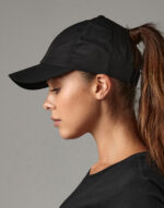 Performance Ponytail Cap - imagine 4