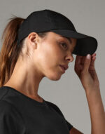 Performance Ponytail Cap - imagine 3