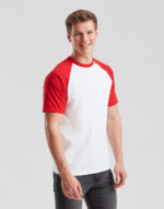 Valueweight Baseball T - imagine 2