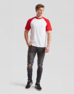 Valueweight Baseball T - imagine 3