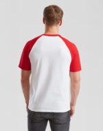 Valueweight Baseball T - imagine 4
