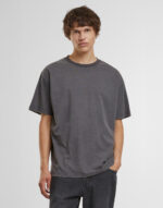 Vintage Heavy Loose Tee - imagine 3