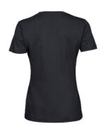 Ladies Sof Tee - imagine 5