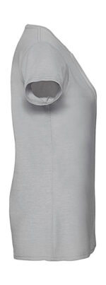 Ladies' HD T - imagine 4
