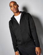 Regular Fit Zipped Hoodie Superwash® 60º - Image 2
