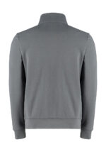 Regular Fit Zipped Sweatshirt - Image 4