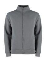 Regular Fit Zipped Sweatshirt - Image 3
