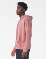 Unisex Sponge Fleece Pullover DTM Hoodie - Image 2