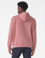 Unisex Sponge Fleece Pullover DTM Hoodie - Image 4