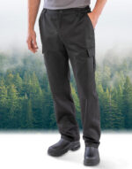 Recycled Utility Trouser - imagine 2