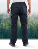 Recycled Utility Trouser - imagine 4
