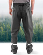 Prism Pu Waterproof Trouser - Image 3