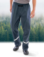Prism Pu Waterproof Trouser - Image 5