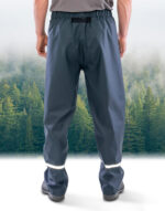 Prism Pu Waterproof Trouser - Image 2