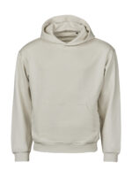 Urban Heavy Loose Fit Hooded Sweatshirt - imagine 4