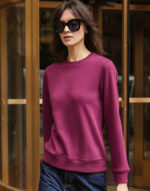 QUEEN Crew Neck - imagine 3