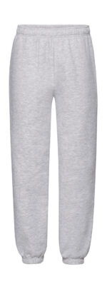 Kids Premium Elasticated Cuff Jog Pants - imagine 5