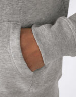 KING Zipped Hood - imagine 4