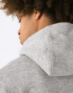 KING Zipped Hood - imagine 5