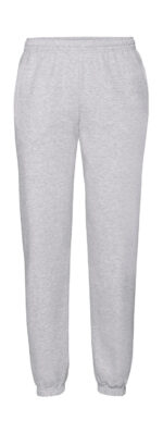 Classic Elasticated Cuff Jog Pants - imagine 5