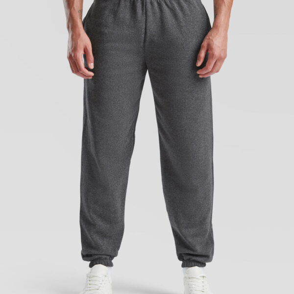 Classic Elasticated Cuff Jog Pants