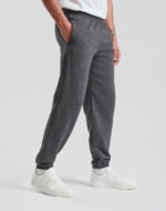 Classic Elasticated Cuff Jog Pants - imagine 2