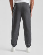 Classic Elasticated Cuff Jog Pants - imagine 4