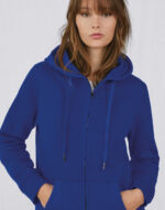 QUEEN Zipped Hood - imagine 4