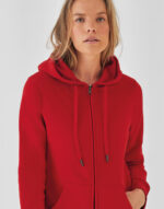 QUEEN Zipped Hood - imagine 5