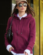 QUEEN Zipped Hood - imagine 2