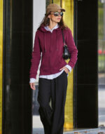 QUEEN Zipped Hood - imagine 3