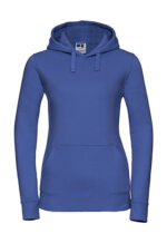 Ladies' Authentic Hooded Sweat - imagine 5