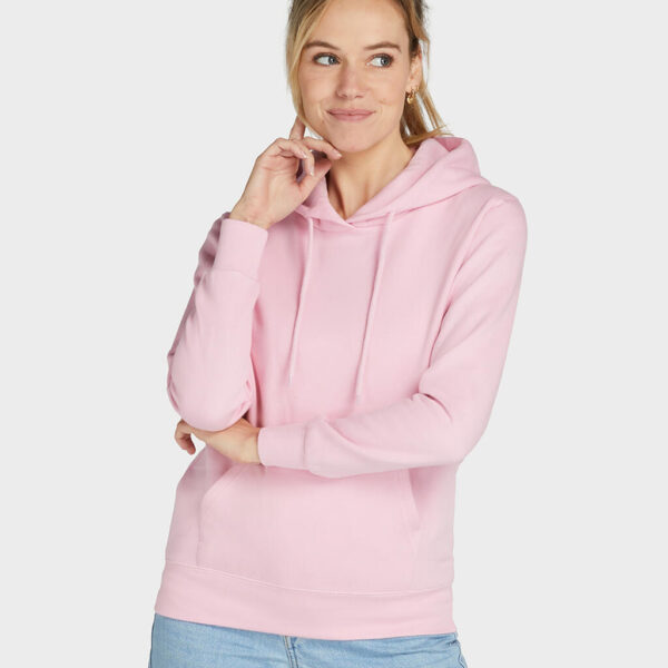 Hooded Sweatshirt Women