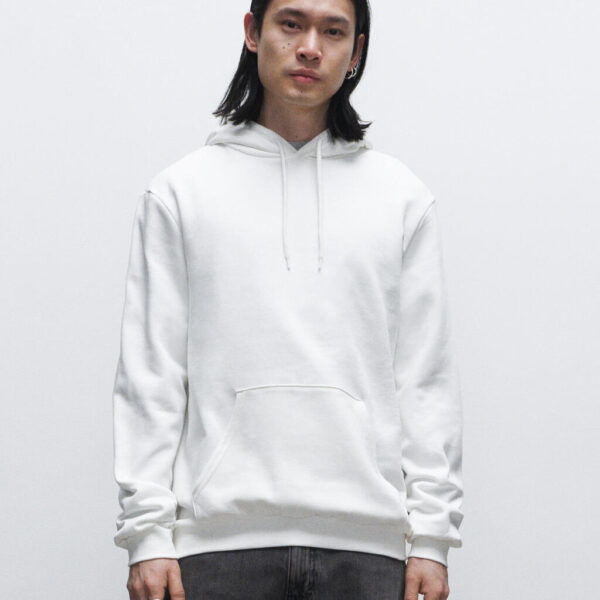 Mens Regular Hoodie