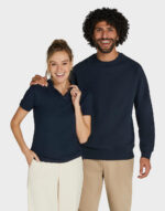 Raglan Sweatshirt Women - imagine 2