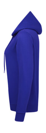 Hooded Full Zip Women - Image 4