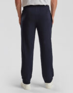 Classic Open Hem Jog Pants - imagine 5