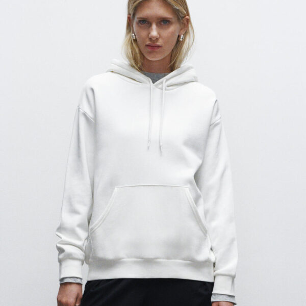 Womens Regular Hoodie