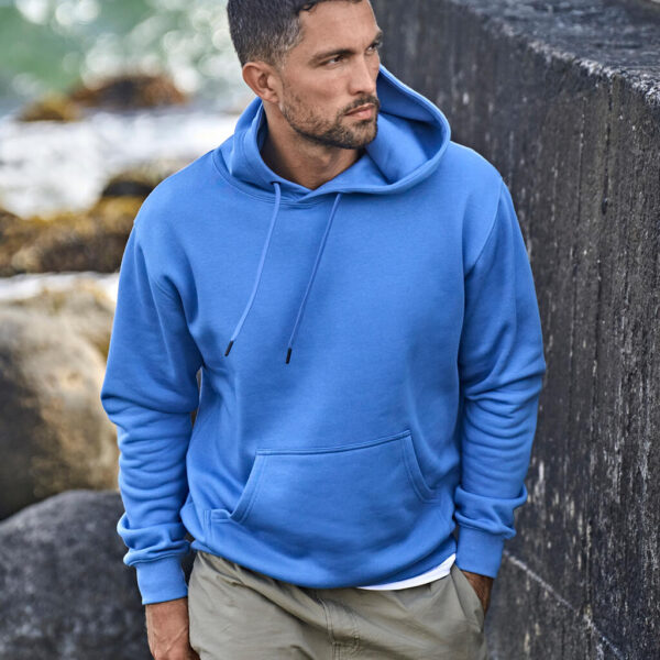 Hooded Sweat