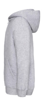 Kids Premium Hooded Sweat Jacket - Image 2
