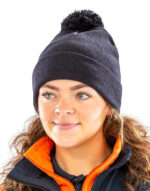 Pom Pom Beanie - Image 5